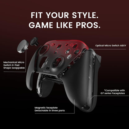 G7 Pro Wired Controller for Xbox Series X|S, Xbox One, Pc & Android